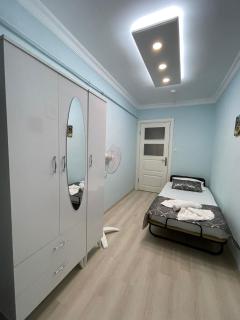 HagiaSophia Donat Suites - Istanbul - 3