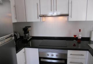 Spacious Apartment lovely view - Nerja - 4
