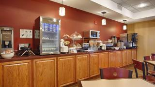 Best Western Plus Tulsa Woodland Hills Hotel and Suites - 5