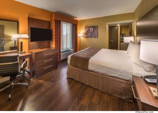 Best Western Hoover Dam Hotel - SE Henderson, Boulder City - Boulder City - 5
