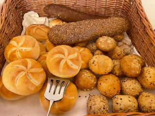 Hotel Wilder Mann - 1