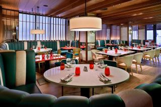 Hard Rock Hotel Madrid - Madrid - 3