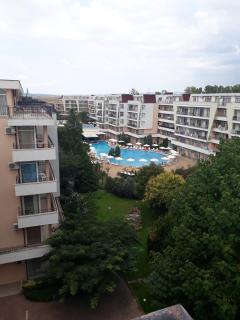 Apartments Bautik in Grand Kamelia - Sunny Beach - 9