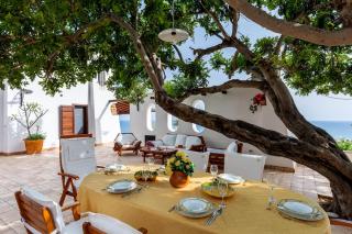 Villa Melinda - Charme Holidays - Licata - 9