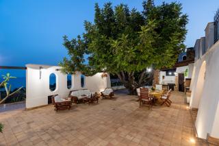 Villa Melinda - Charme Holidays - Licata - 4