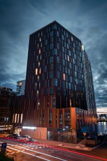 Quality Hotel Ramsalt - Bodø - 9