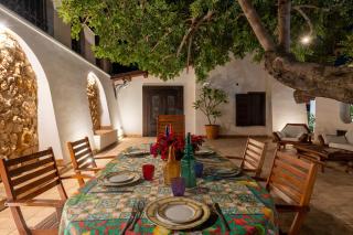 Villa Melinda - Charme Holidays - Licata - 8