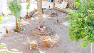 Sunrise Dahab lodge - 1