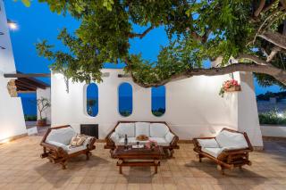 Villa Melinda - Charme Holidays - Licata - 3