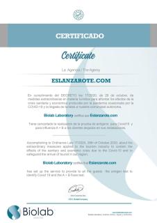 Eslanzarote Luxurious Eco Dome Experience - Teguise - 9