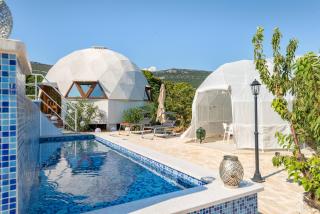 Planetarium - Kastel Novi - 8