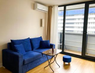 Apart-Hotel ORBI CITY Twin Towers, 49-th floor - Batumi - 5