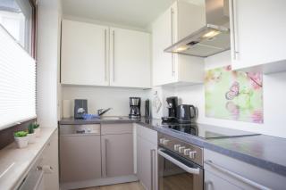 Welcome in - Appartement in Winterberg met balkon en zwembad - 5