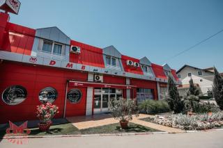 SOBE SVILAJNAC - 2