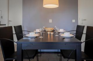 Escape, appartement met groot terras - 5