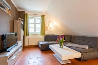 Feriendorf Rugana - Komfort Appartement mit 1 Schlafzimmer B36 - Dranske - 0