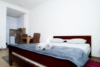 LUST PREMIUM Apartments - Kragujevac - 7