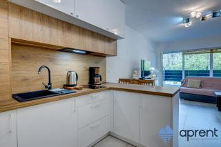 Apartament SOLE - Aprent - Międzywodzie - 3