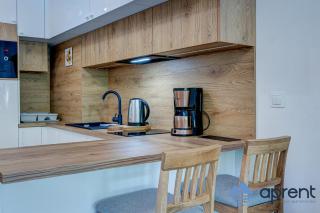 Apartament SOLE - Aprent - Międzywodzie - 1