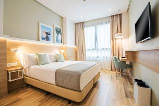 Golden Hotel Barcelona - 9