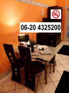 Apartment in the center of Budapest -free garage parking - Budapest - 4