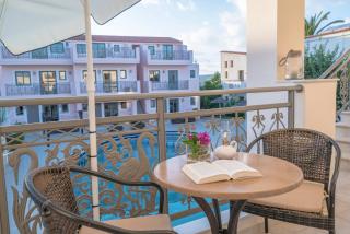 Flamingos Hotel Apartments - Kato Daratso - 5