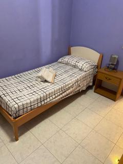 Casa mia - Su Forti - 2