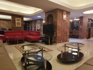 Luxury Duplex penthouse with Full Great Nile view, entire apartment - Cairo - 7