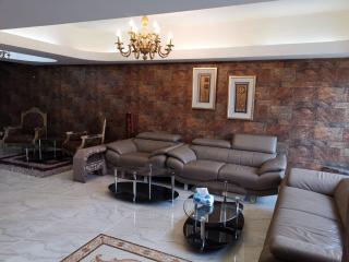 Luxury Duplex penthouse with Full Great Nile view, entire apartment - Il Cairo - 3