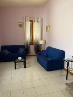 Casa mia - Su Forti - 4