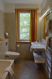 Hotel Waldhaus am See - 5