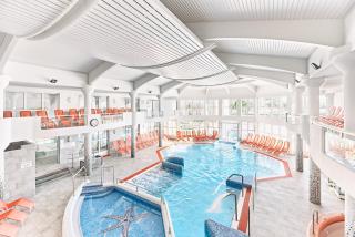 Hotel Europa Fit Hévíz - Hévíz - 3