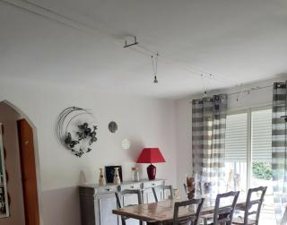 Villa accueillante à Colonzelle avec piscine privée - Colonzelle - 3