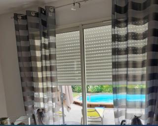 Villa accueillante à Colonzelle avec piscine privée - 0