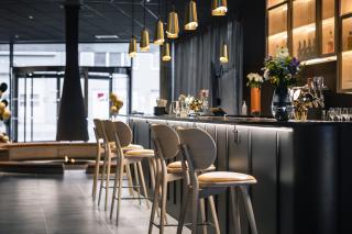 Quality Hotel Ramsalt - Bodø - 8