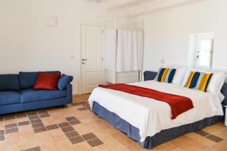 Masseria Torrechiara Eco Dimora di Charme - Castel del Monte - 6