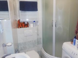 Przytulny mini apartament dla 4 osób - Łukęcin - 4