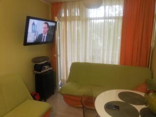 Przytulny mini apartament dla 4 osób - Łukęcin - 0