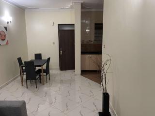 Jaffa Suites - Kampala - 6