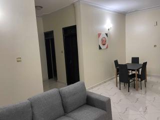 Jaffa Suites - Kampala - 5