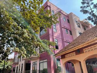 Jaffa Suites - Kampala - 3