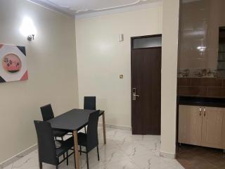 Jaffa Suites - Kampala - 2