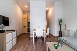 #15PIN-1 Apartamento de un dormitorio en Tetuán - 9