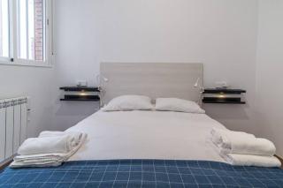 #15PIN-1 Apartamento de un dormitorio en Tetuán - 8