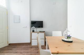 #15PIN-1 Apartamento de un dormitorio en Tetuán - 6