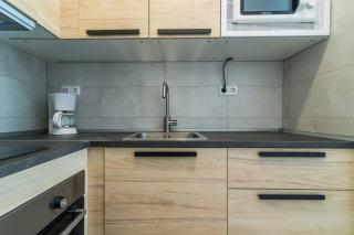 #15PIN-1 Apartamento de un dormitorio en Tetuán - 5
