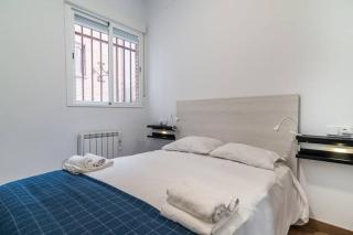#15PIN-1 Apartamento de un dormitorio en Tetuán - 4