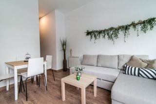 #15PIN-1 Apartamento de un dormitorio en Tetuán - 3