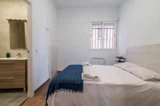 #15PIN-1 Apartamento de un dormitorio en Tetuán - 2