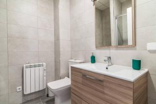 #15PIN-1 Apartamento de un dormitorio en Tetuán - Madrid - 1